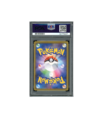 Pokemon Hoopa Arch Djinni of the Rings Full Art #155 PSA 10