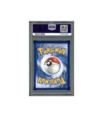 Pokemon Eevee on the Ball Futsal Promos #002 PSA 10 Gem Mint