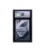 Weiss Schwarz Matsuri Natsuiro Hololive WE36-12HLP CGC 10