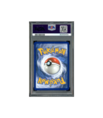 Pokemon Grookey on the Ball Futsal Promos #003 PSA 10