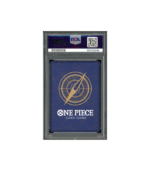 One Piece Because the Side of Justice Will Be Whichever Side Wins!! OP-05 JP PSA 10