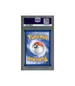 Pokemon Alolan Dugtrio Surging Sparks Full Art #208 PSA 10