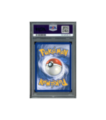 Pokemon Clemont's Quick Wit Surging Sparks #243 PSA 10