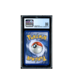 Pokemon Chansey XY Evolutions Reverse Holo #70 CGC 8.5