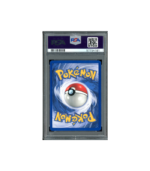 Pokemon Brock's Protection Gym Challenge #101 PSA 10