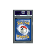 Pokemon Blaine's Quiz #2 Gym Challenge #111 PSA 10