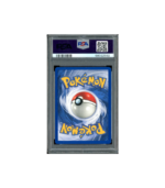 Pokemon Cinnabar City Gym Gym Challenge #113 PSA 10