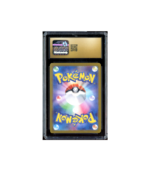 Pokemon Iron Thorns Cyber Judge Full Art #077 CGC Pristine 10