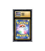 Pokemon Hawlucha Shiny Treasure ex #282 CGC Pristine 10