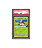 Pokemon Grookey on the Ball Futsal Promos #003 PSA 10