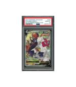 Pokemon Duraludon V Skyscraping Perfection s7D #076 PSA 10