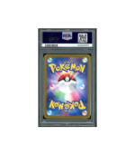 Pokemon 151 Pidgey Master Ball Reverse Holo sv2a #016 PSA 10
