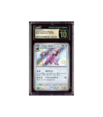 Pokemon Oinkologne Shiny Treasure ex #316 CGC Pristine 10