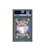 Pokemon Drayton Terastal Festival ex SAR Full Art #229 PSA 9