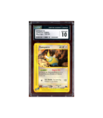 Pokemon Dunsparce Skyridge #53 CGC 10 Gem Mint