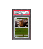 Pokemon Detective Pikachu smP2 #014 PSA 10 Gem Mint