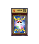 Pokemon Varoom Ruler of the Black Flame sv3 AR #117 RGS 8.5