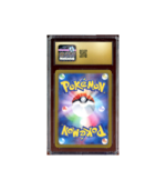 Pokemon Vibrava Paradise Dragona Full Art #071 CGC Pristine 10