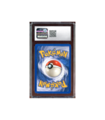 Pokemon Omanyte Skyridge #41 CGC 10 Gem Mint