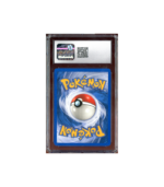 Pokemon Dunsparce Skyridge #53 CGC 10 Gem Mint