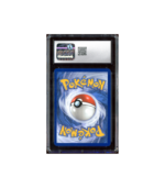 Pokemon Pikachu Trick or Trade 2024 Holo #018 CGC 9