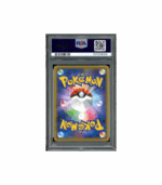 Pokemon Arceus 1st Edition CP5 #036 PSA 10 Chip in Case