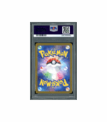 Pokemon Eevee Terastal Festival ex SAR Full Art #224 PSA 10