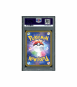 Pokemon Bloodmoon Ursaluna Terastal Festival ex #225 PSA 10