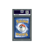 Pokemon Morpeko Paradox Rift AR Full Art #206 PSA 10