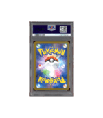Pokemon Dugtrio Master Ball Reverse Holo 151 #051 PSA 10