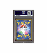 Pokemon Doduo Master Ball Reverse Holo 151 #084 PSA 10