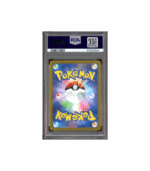 Pokemon Onix Master Ball Reverse Holo 151 #095 PSA 10
