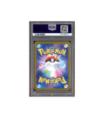 Pokemon Electrode Master Ball Reverse Holo 151 #101 PSA 10