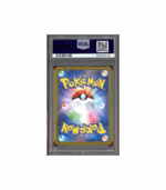 Pokemon Exeggcute Master Ball Reverse Holo 151 #102 PSA 10