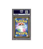 Pokemon Tangela Master Ball Reverse Holo 151 #114 PSA 10