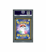Pokemon Drilbur Master Ball Terastal Festival ex #083 PSA 10