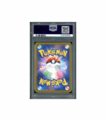 Pokemon Mew ex Shiny Treasure ex sv4a Full Art #327 PSA 10