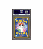 Pokemon Venusaur & Snivy GX Remix Bout Full Art #065 PSA 10