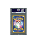 Pokemon Clefable ex Holo Flight of Legends ADV4 #066 PSA 10