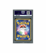 Pokemon Bugsy's Ledian VS Series 1st Edition #011 PSA 10