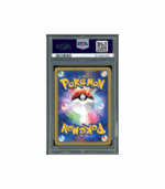 Pokemon Lt Surge's Lanturn VS Series 1st Edition #054 PSA 10