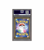 Pokemon Hydreigon ex Super Electric Breaker SAR #133 PSA 10