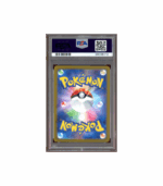 Pokemon Slowbro Master Ball Reverse Holo 151 #080 PSA 10