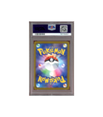 Pokemon Penny Scarlet ex sv1s SAR Full Art #105 PSA 10