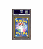 Pokemon Bill's Transfer Master Ball Reverse Holo #164 PSA 10