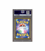 Pokemon Marill Snow Hazard sv2P AR Full Art #073 PSA 10