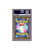 Pokemon Rotom V Lost Abyss s11 Alternate Full Art #104 PSA 10
