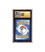 Pokemon Iron Crown ex Temporal Forces #191 CGC Pristine 10