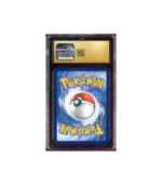 Pokemon Indeedee V Shining Fates FA #SV114 CGC Pristine 10