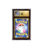 Pokemon Oinkologne Shiny Treasure ex #316 CGC Pristine 10